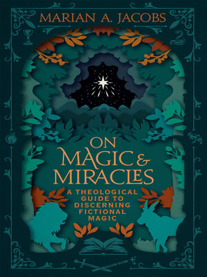 cover image of On Magic & Miracles